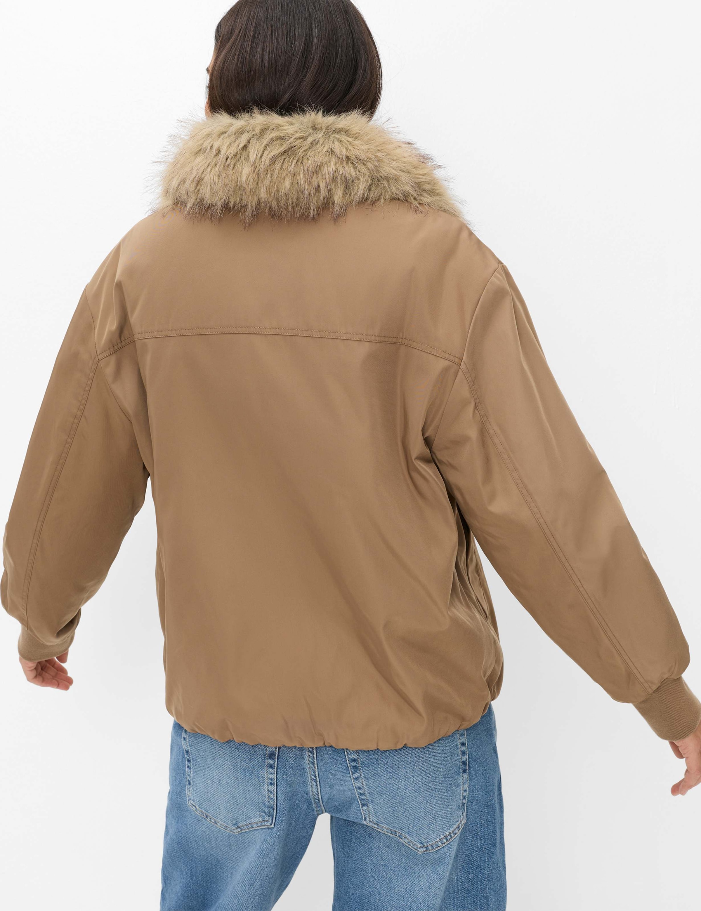 Brax Steppjacke »Style INES«