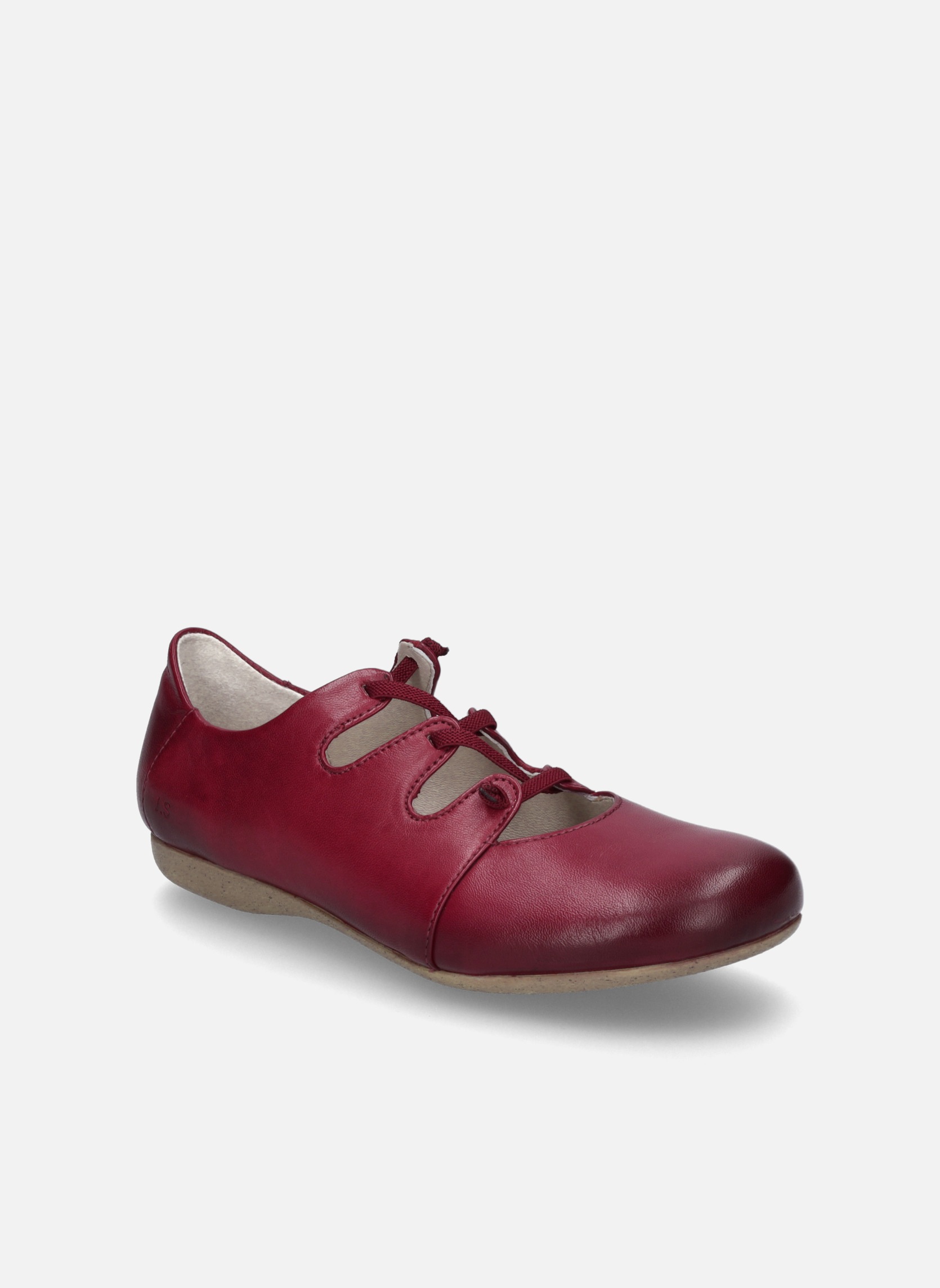 Josef Seibel Slipper »Fiona 04, berry«