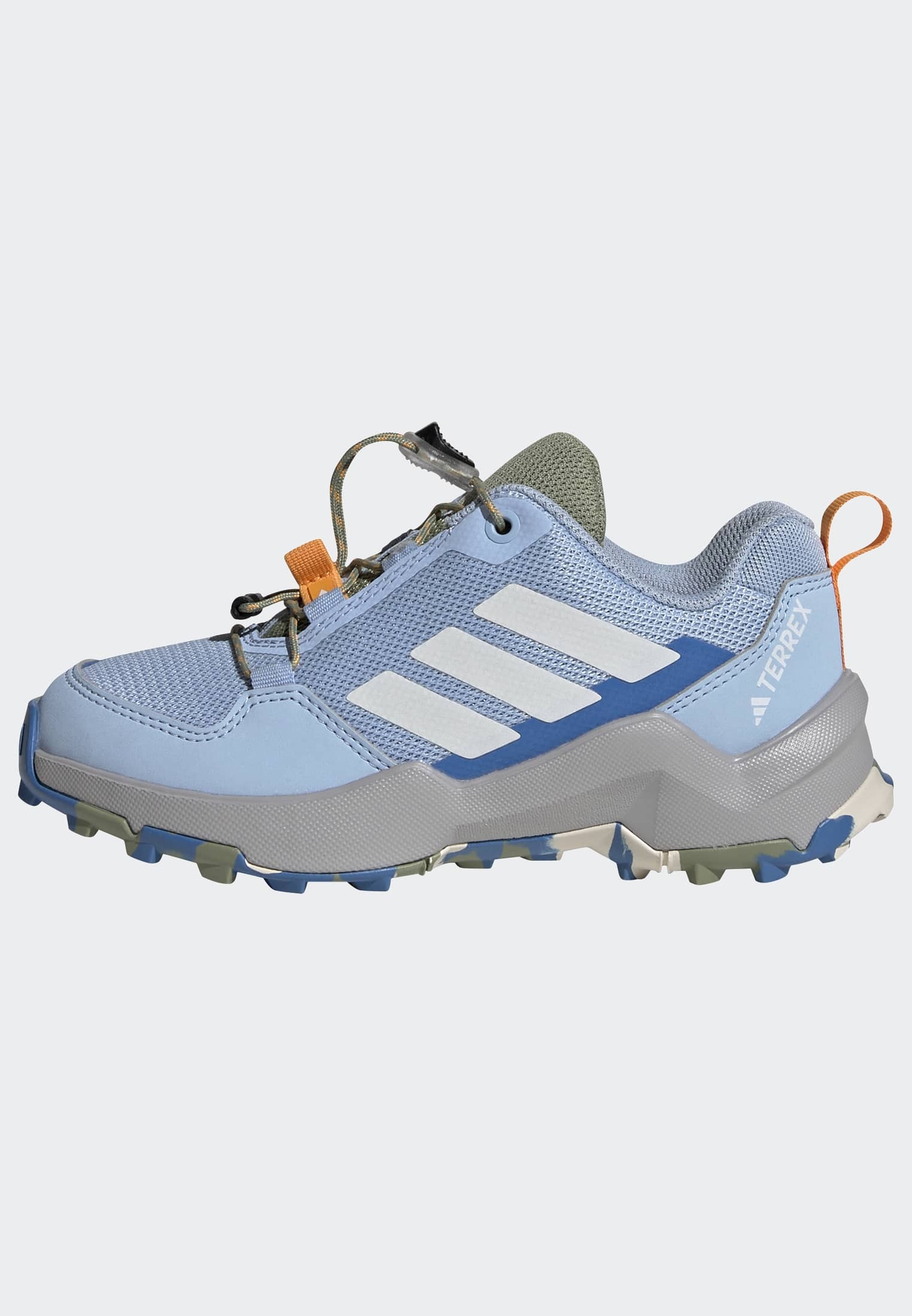 adidas TERREX Wanderschuh »AX4S SPEED LACING«  für Kinder, mit Schnellschnürung