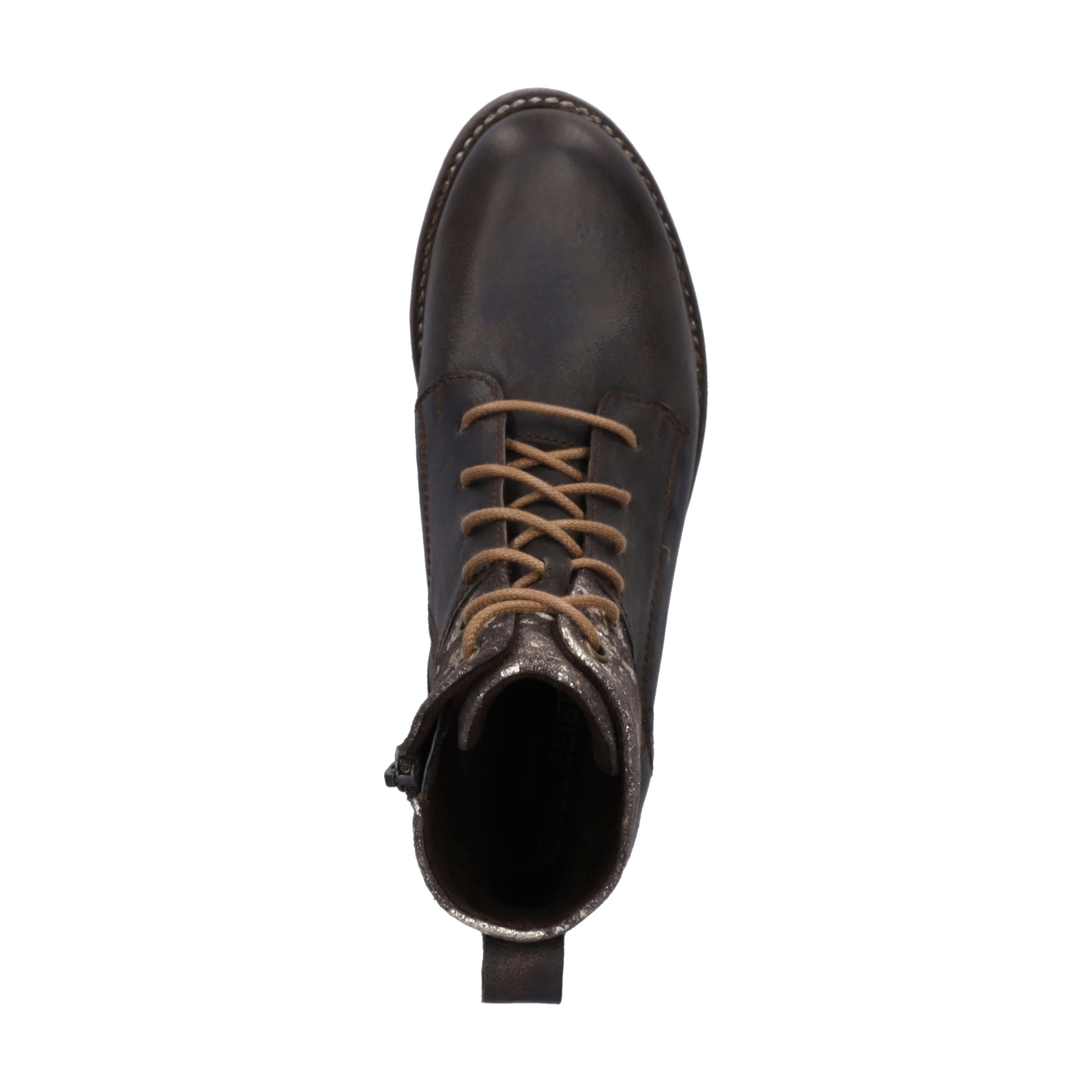 Josef Seibel Stiefelette »Sienna 95, espresso«