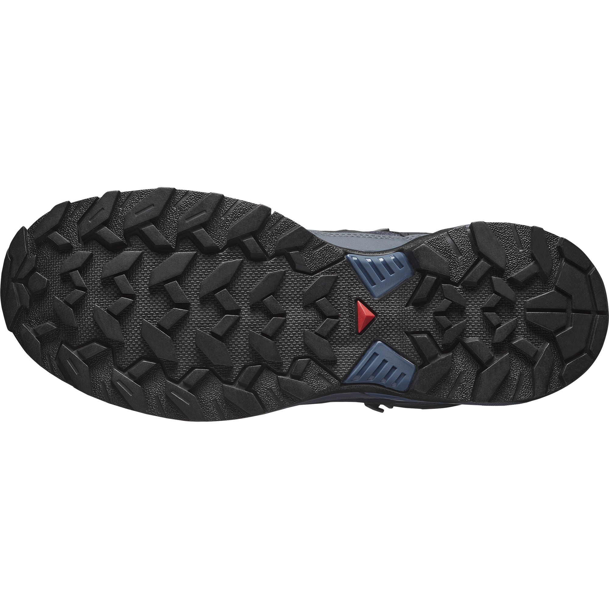 Salomon Wanderschuh »X ULTRA 360 MID GTX«  wasserdicht dank Gore-Tex Membrane