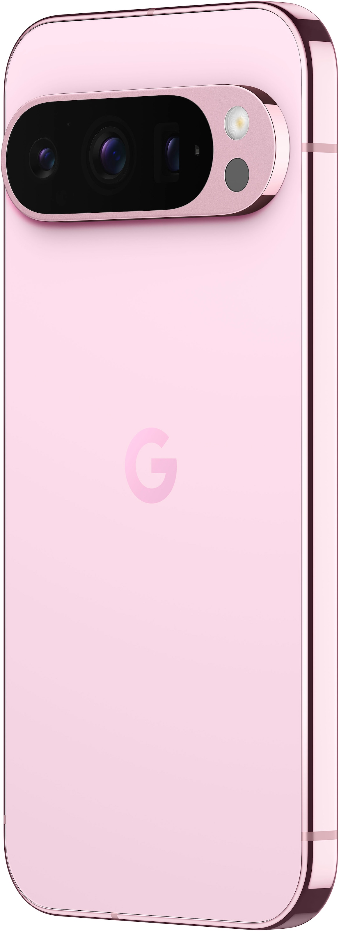 Google Smartphone »Pixel 9 Pro, 128 GB«, rose quartz