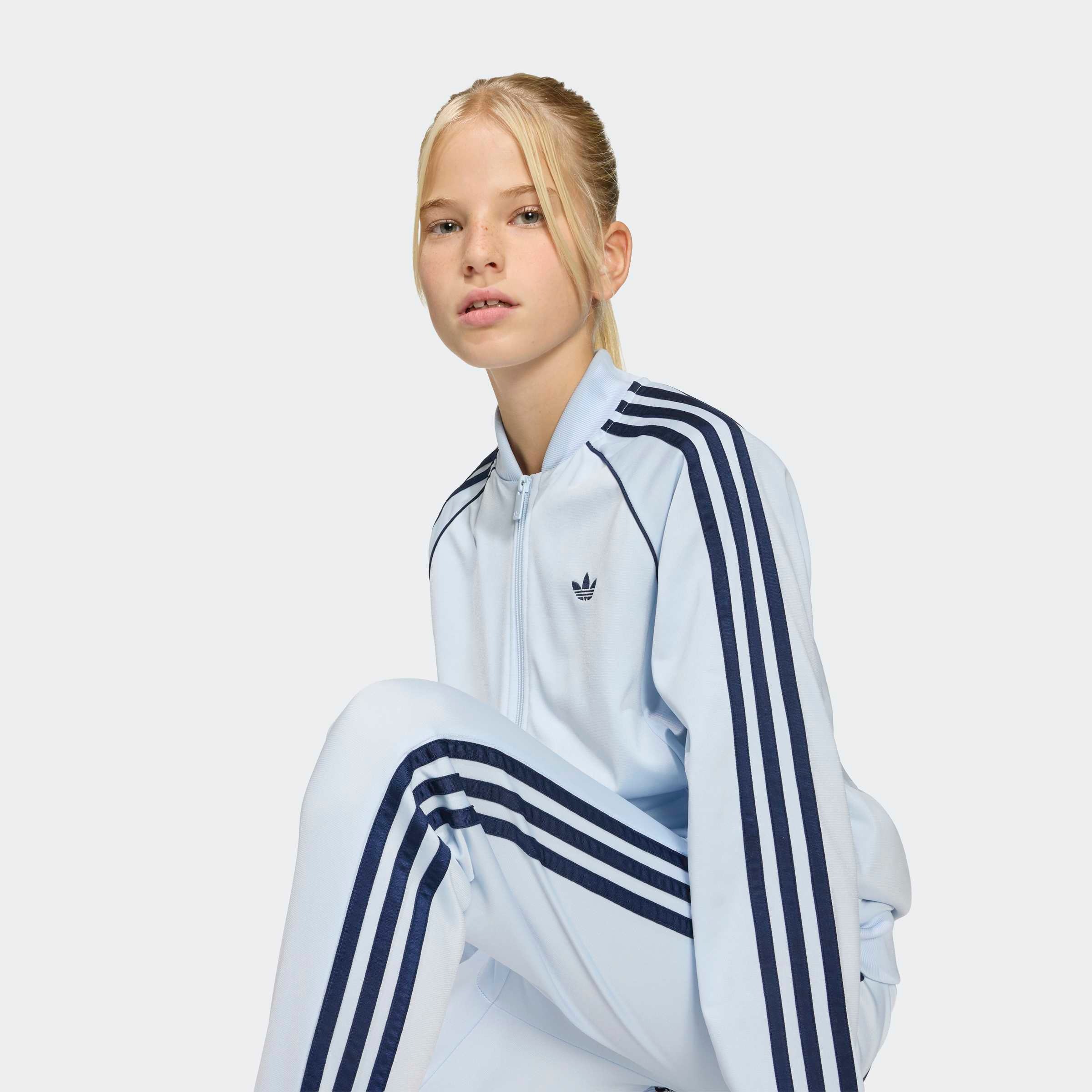 adidas Originals Trainingsjacke »SST«