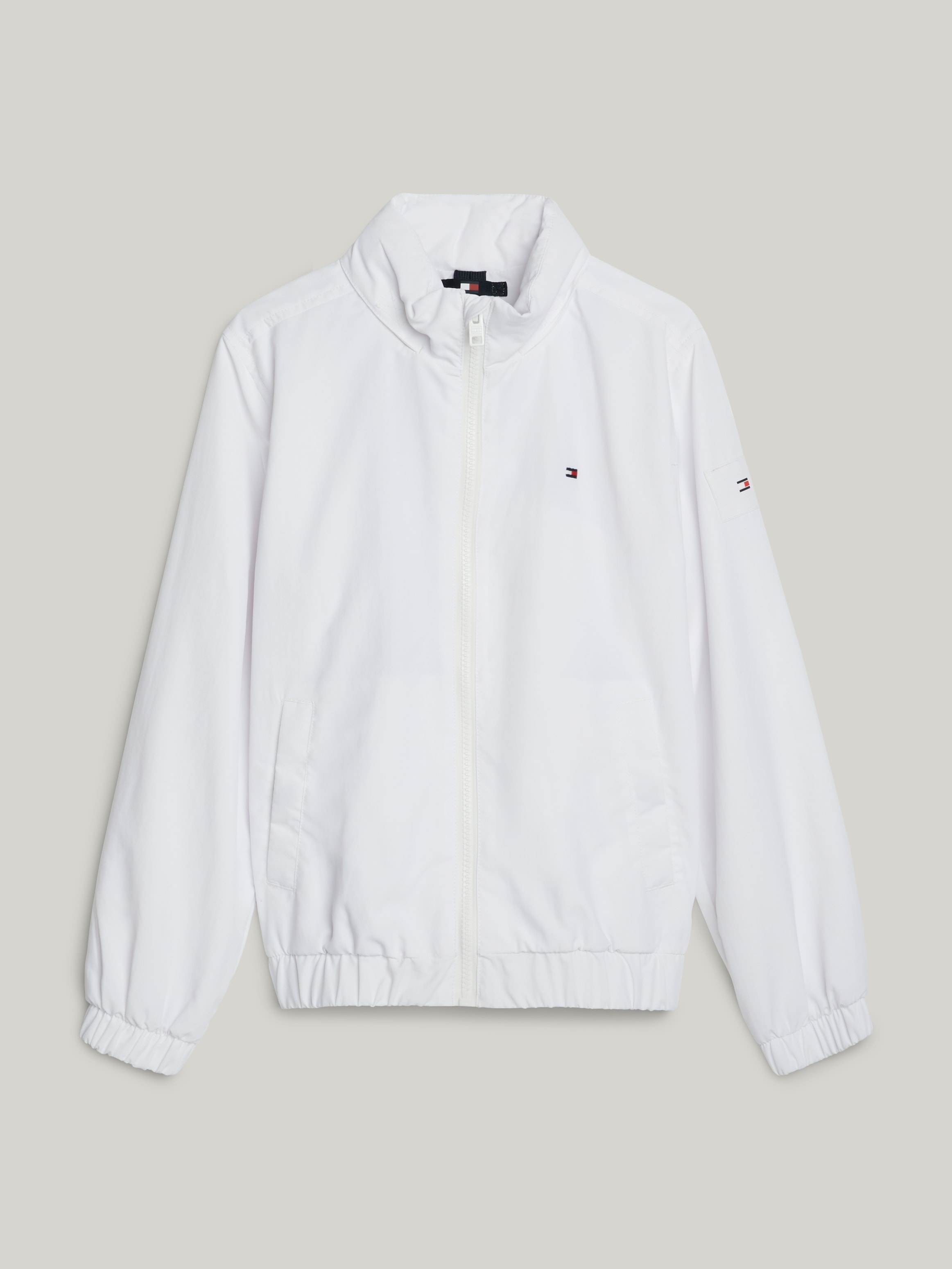 Tommy Hilfiger Windbreaker »ESSENTIAL JACKET«, Kinder bis 16 Jahre