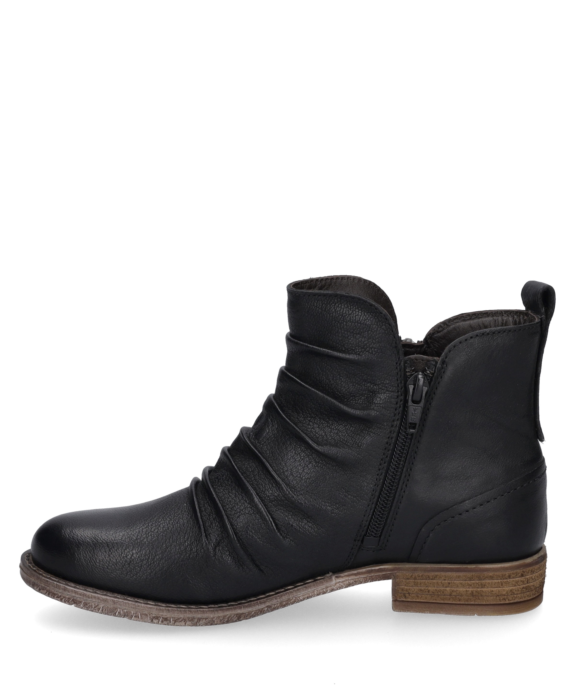 Josef Seibel Stiefelette »Sienna 38, schwarz«
