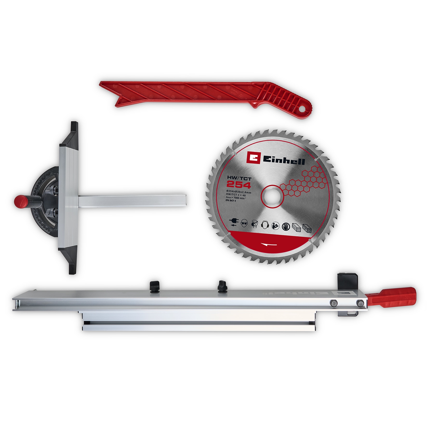 Einhell Tischkreissäge »TE-TS 10 T«