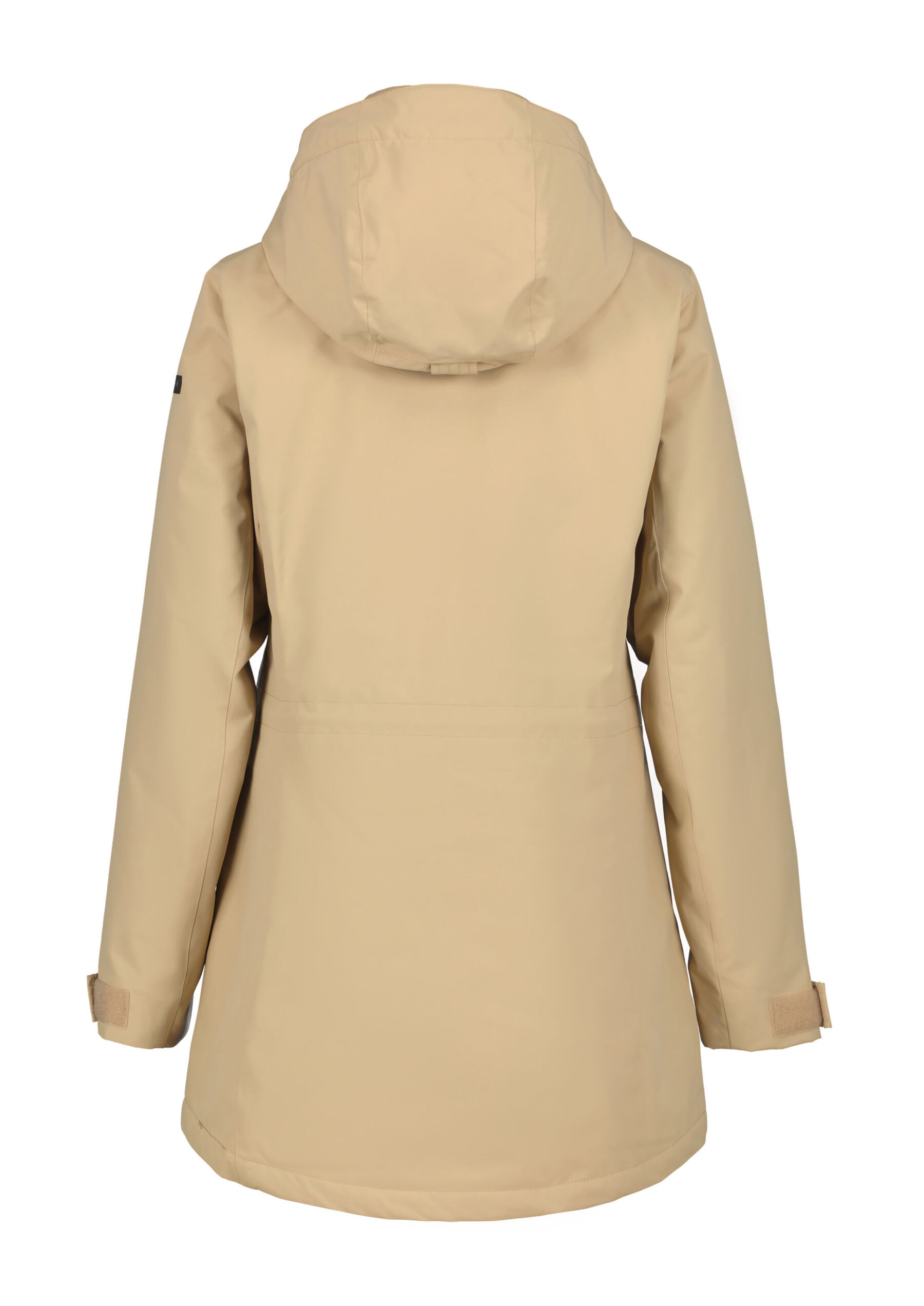 Icepeak Outdoorjacke »Icepeak Mantel Alna«