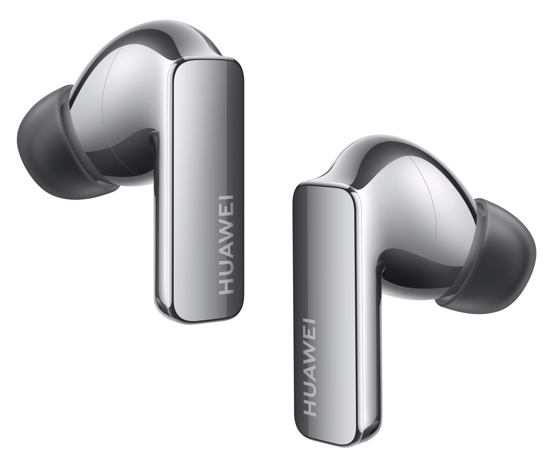 2.0, mit ANC Triple True EQ Sound, Huawei In-Ear-Kopfhörer Voice, BAUR Pro Pure Adaptive »FreeBuds 2«, | Intelligentes