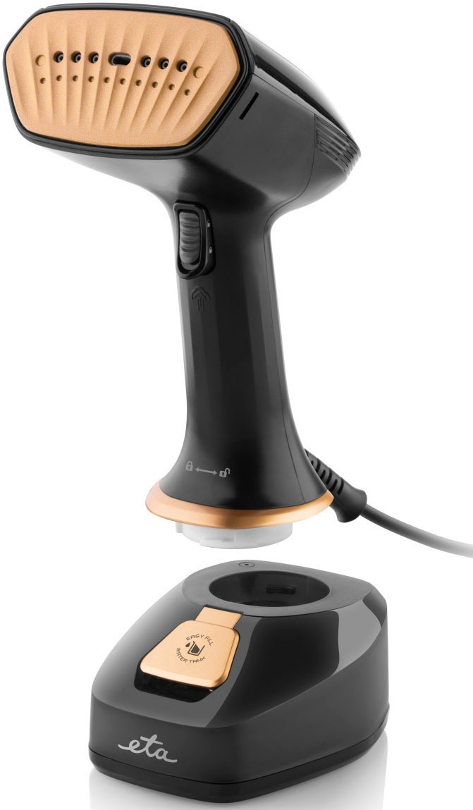 eta Dampfbügelstation "Stephany ETA327090000" 320 ml Wassertank Dampfgarer günstig online kaufen