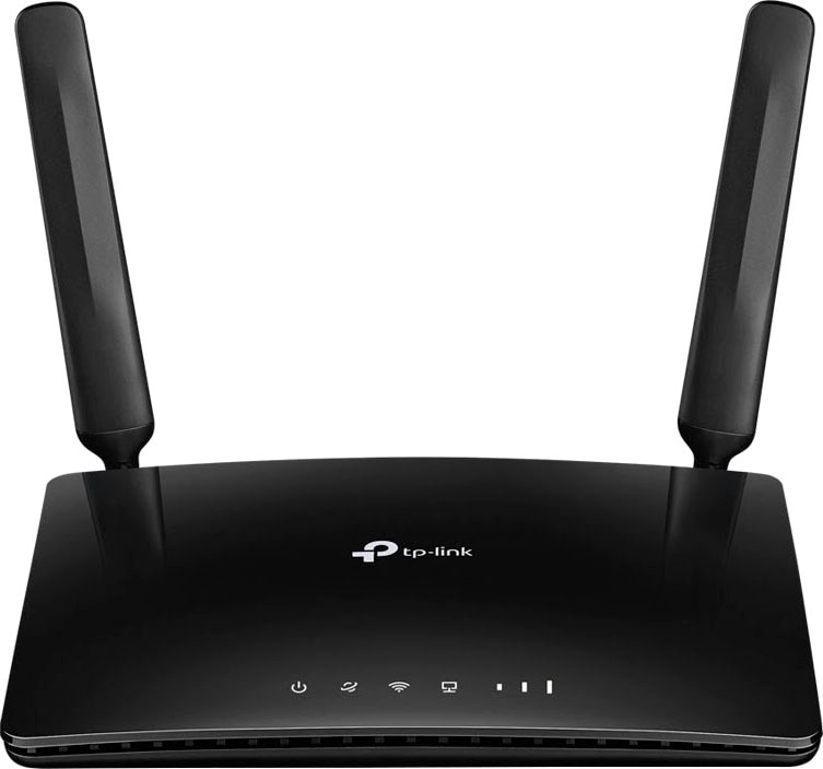 WLAN-Router »TL-MR6400«