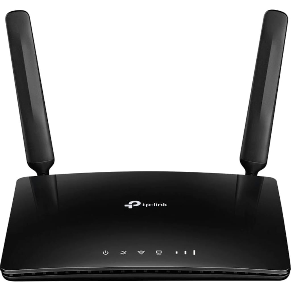 TP-Link WLAN-Router »TL-MR6400«