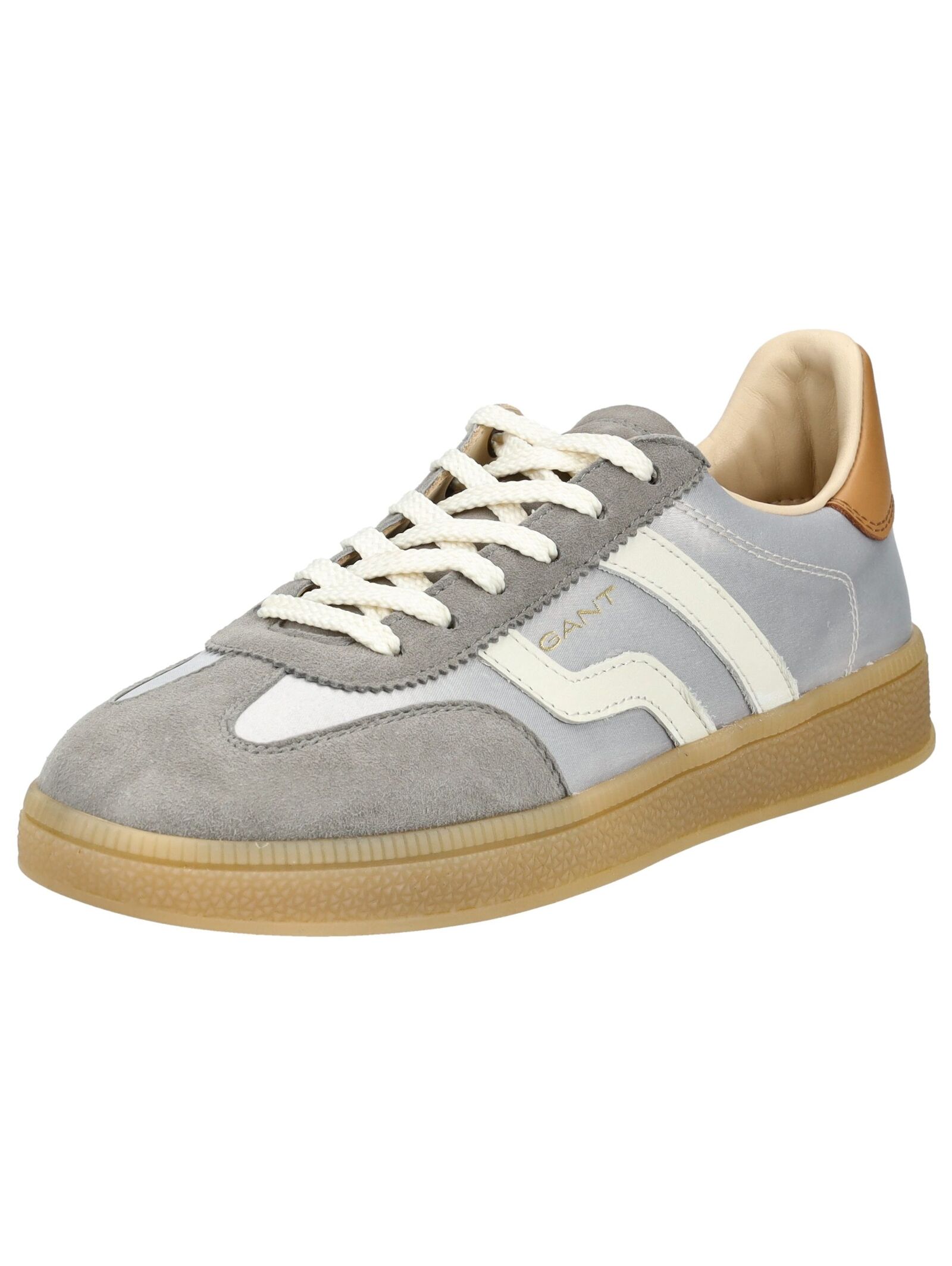 Gant Sneaker "Gant Sneaker Veloursleder/Textil"