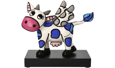 Sammelfigur »Britto«