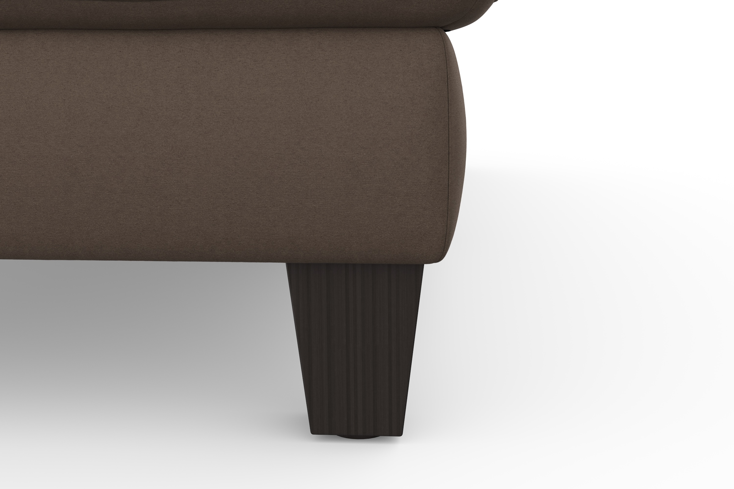 sit&more Wohnlandschaft »Westham U-Form« wahlweise mit Bettfunktion, Bettkasten, Sitztiefenverstellung