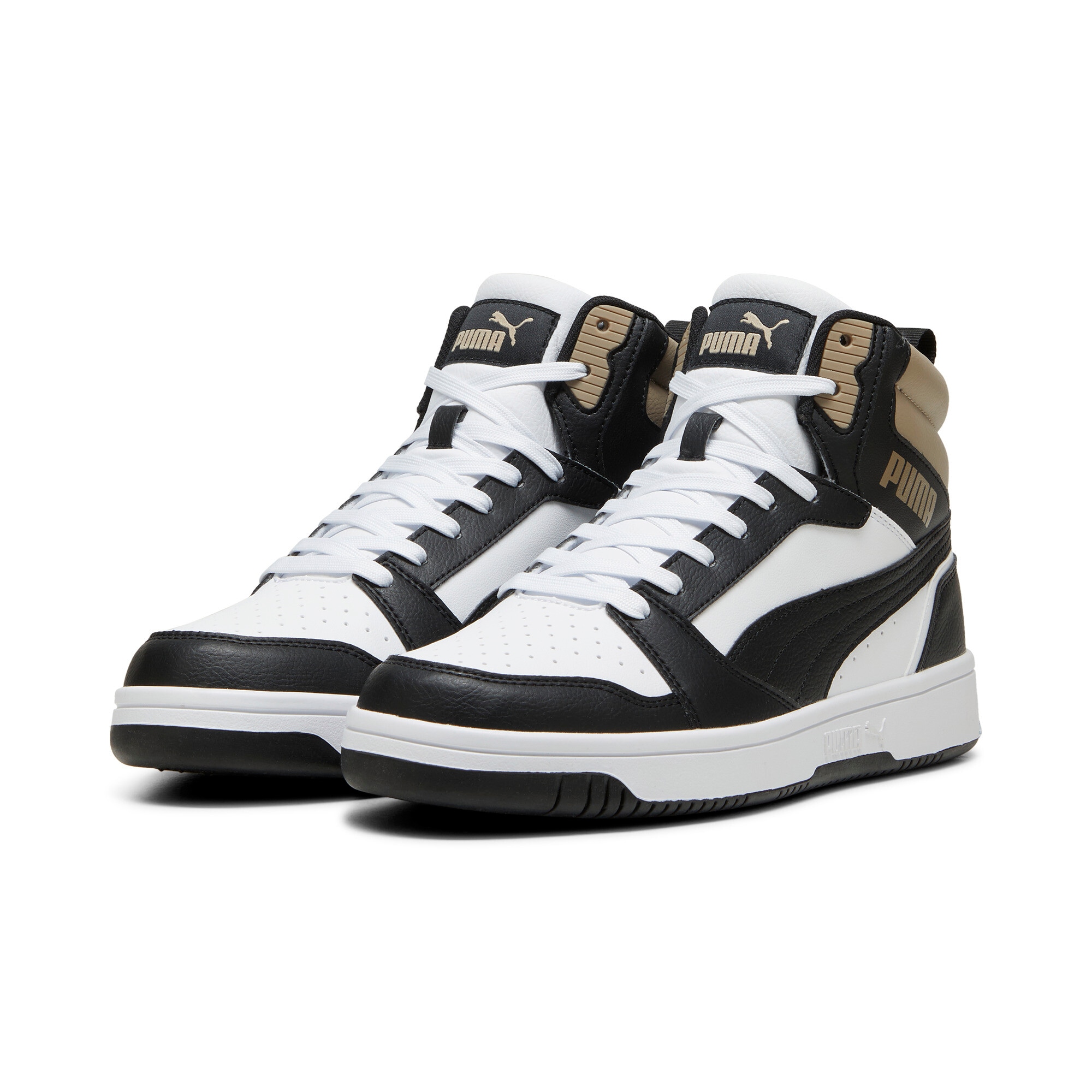 PUMA Sneaker "REBOUND V6" günstig online kaufen