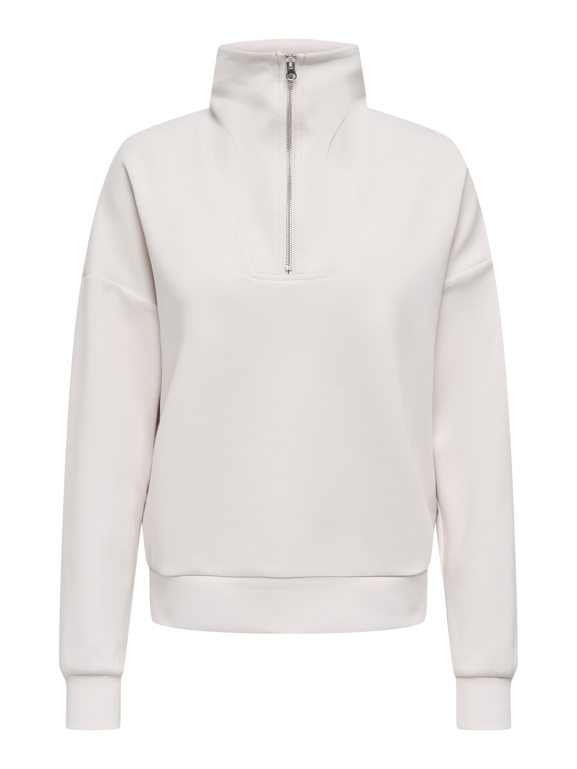 ONLY Play Sweater »ONPLOUNGE HN LS HZ DS SWT NOOS«