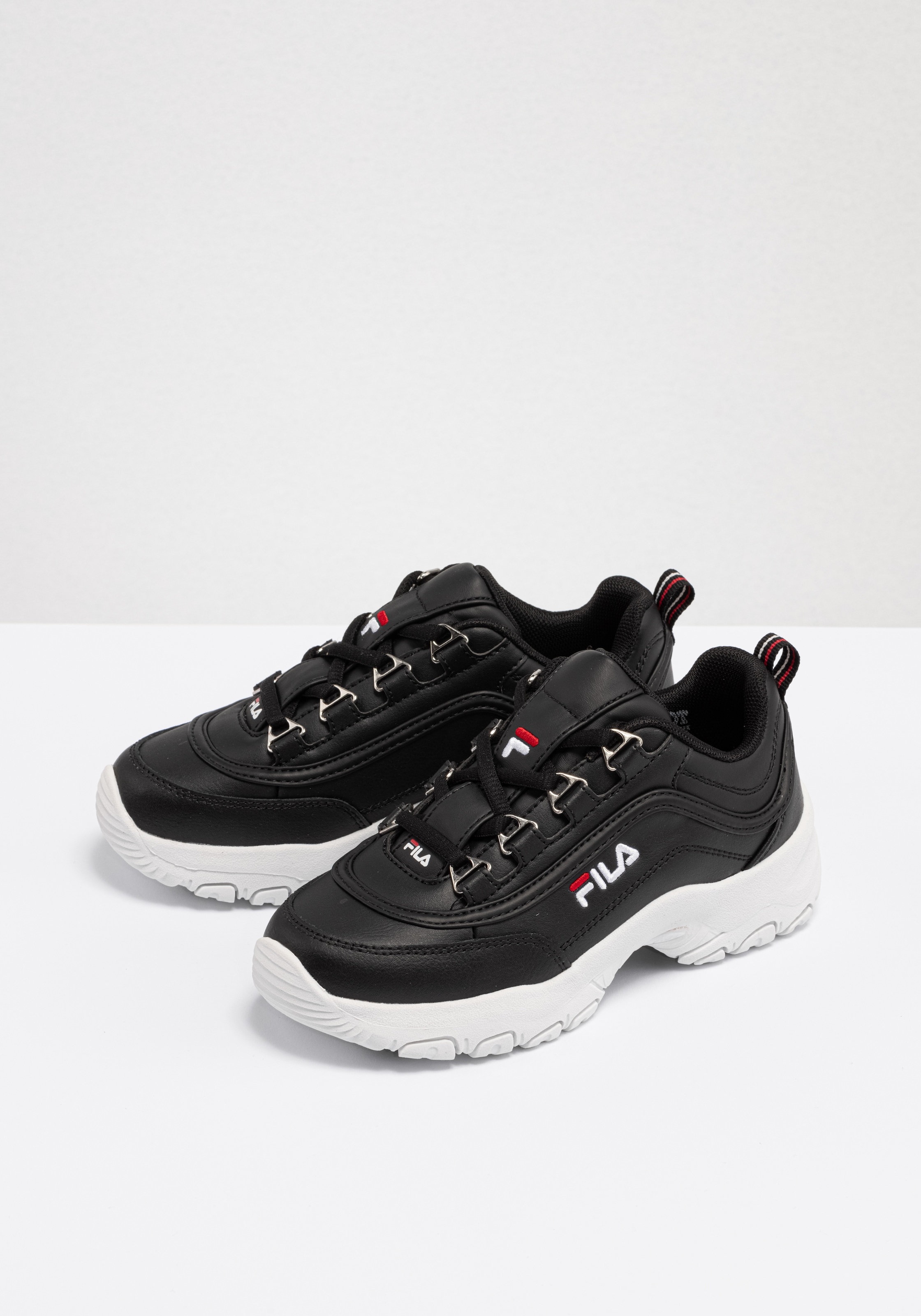 Fila Sneaker »STRADA teens«