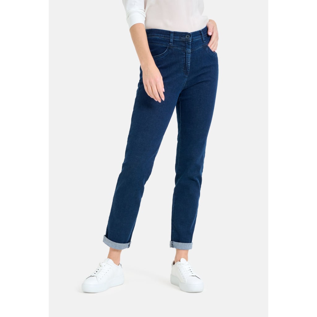 RAPHAELA by BRAX 5-Pocket-Jeans »Style LAURA NEW«