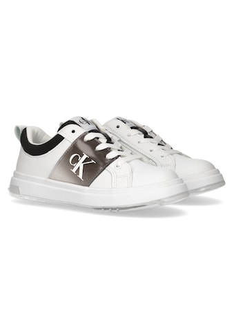 Calvin Klein Jeans Calvin KLEIN Džinsai Sneaker »LOW CUT ...