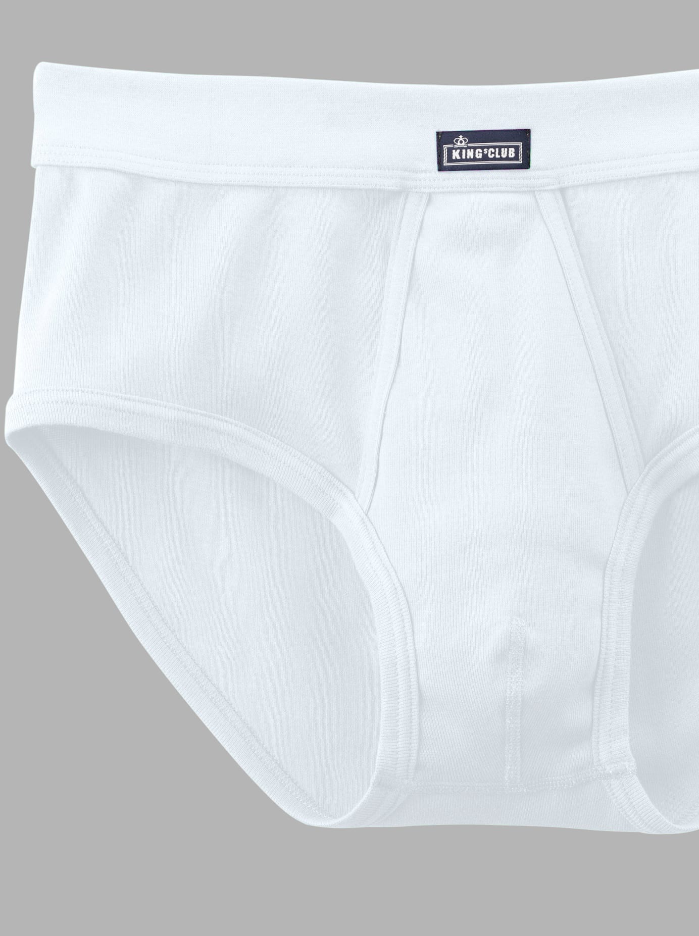 Thumbnail - Kings Club Slip 3 Stk.