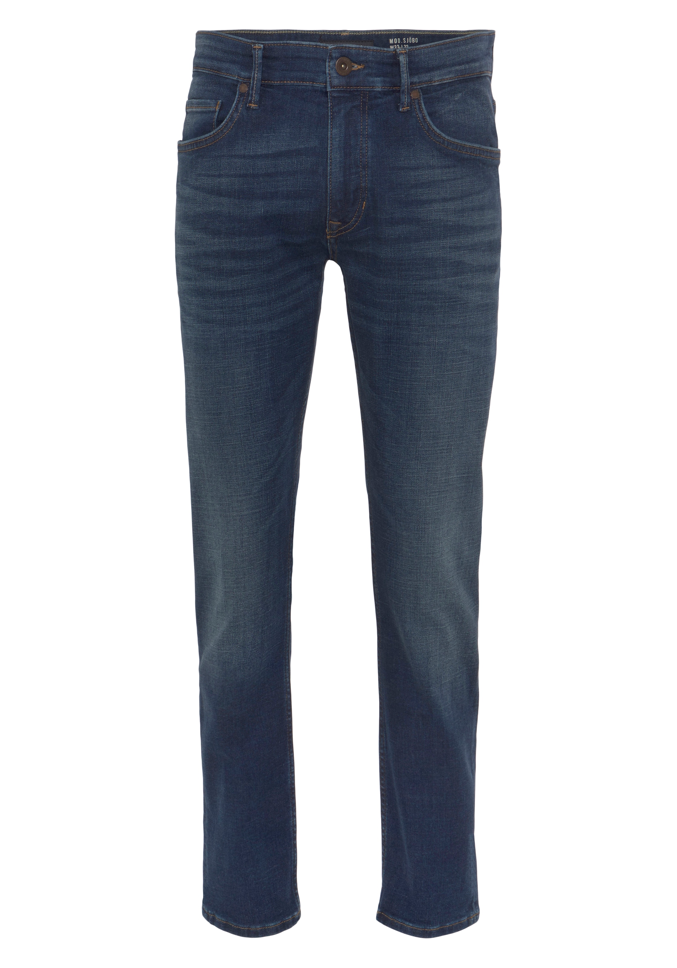 Marc OPolo Stretch-Jeans "SJÖBO" günstig online kaufen