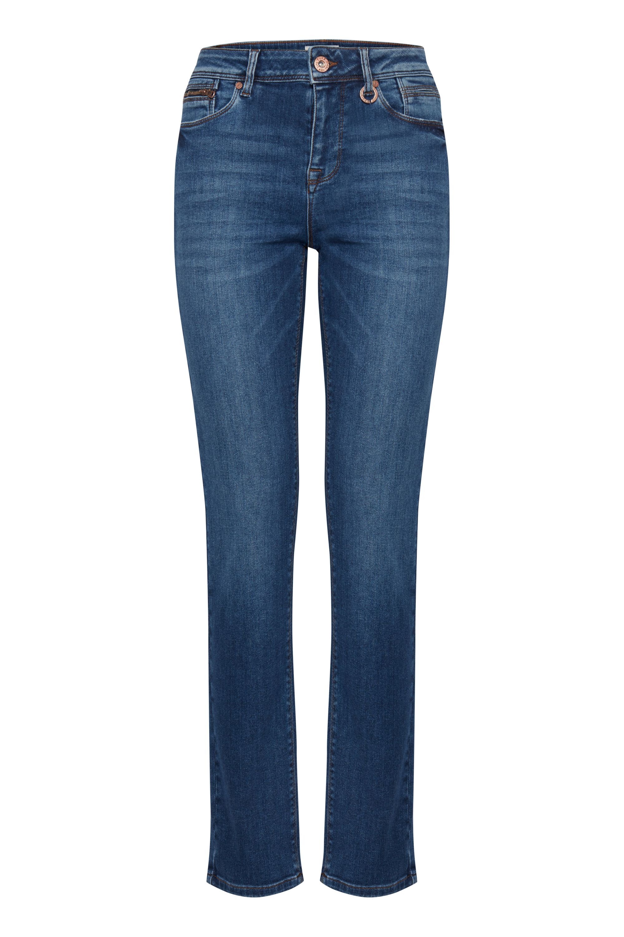 5-Pocket-Jeans »5-Pocket-Jeans PZEmma«