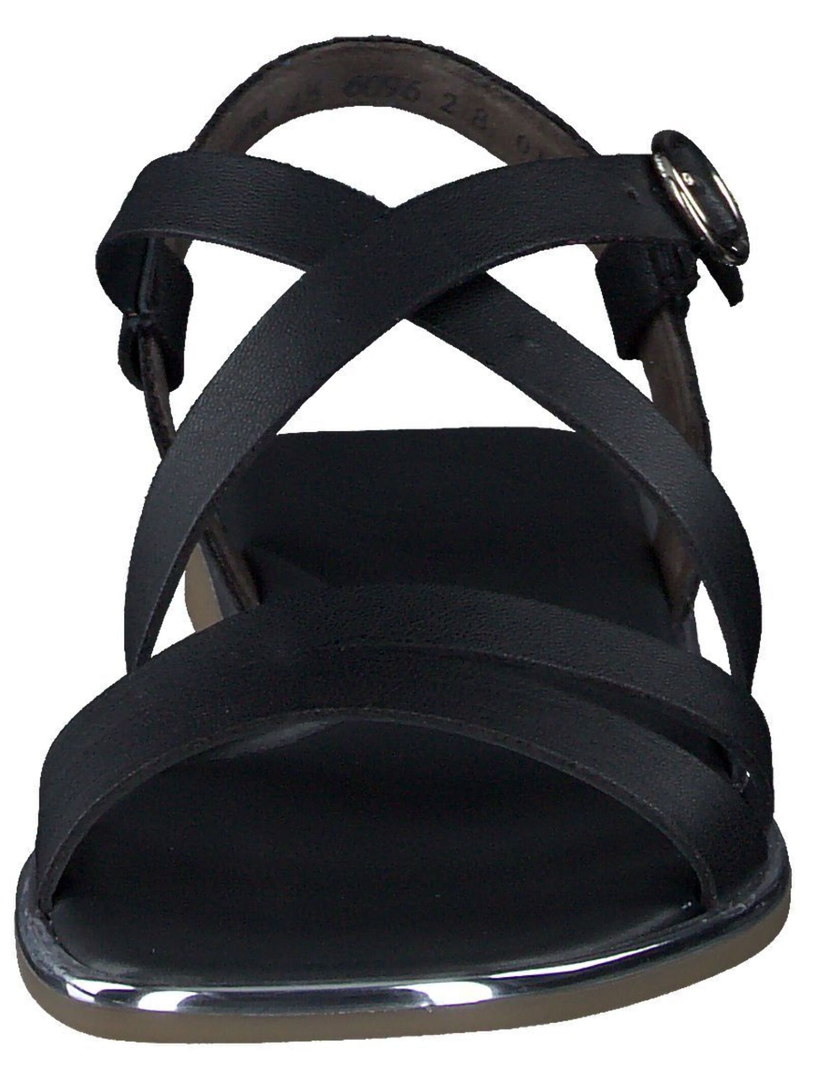 Paul Green Riemchensandale »Paul Green Sandalen Lederimitat«