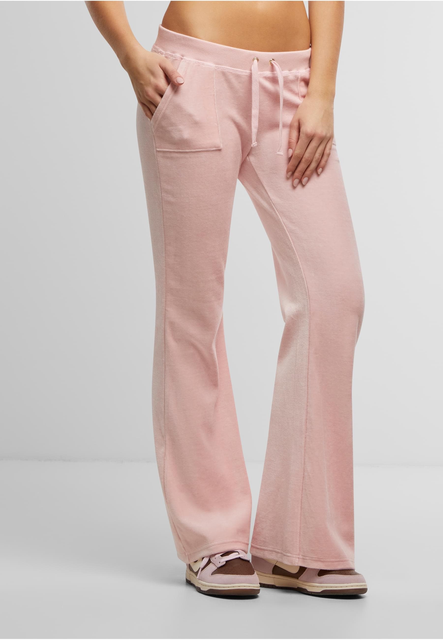 Juicy Couture Jogginghose »Juicy Couture Juicy Couture Caisa Jogginghosen«, (1 tlg.)