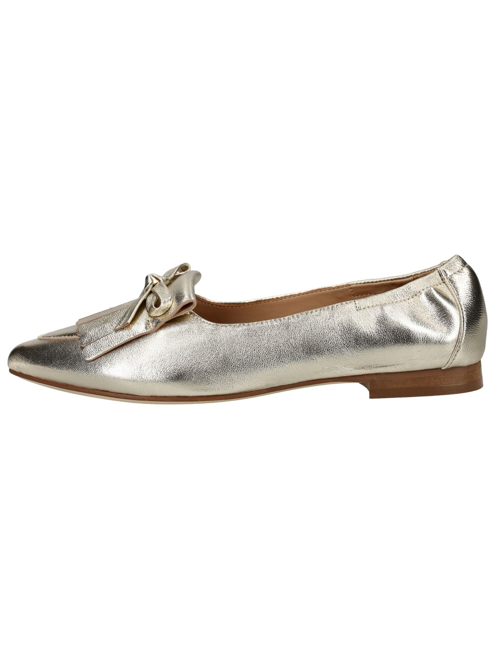 Regarde Le Ciel Ballerina »Regarde Le Ciel Ballerinas Leder«