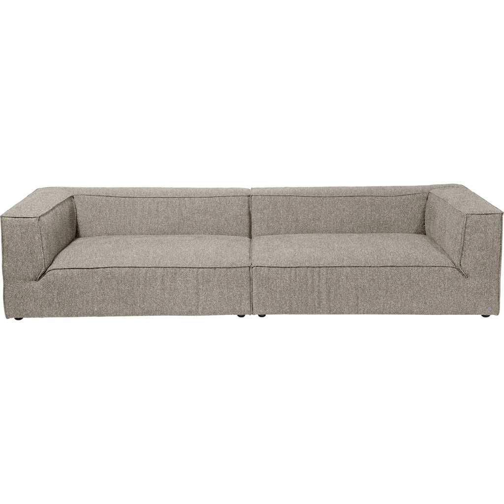 TOM TAILOR HOME Big-Sofa »BIG CUBE«