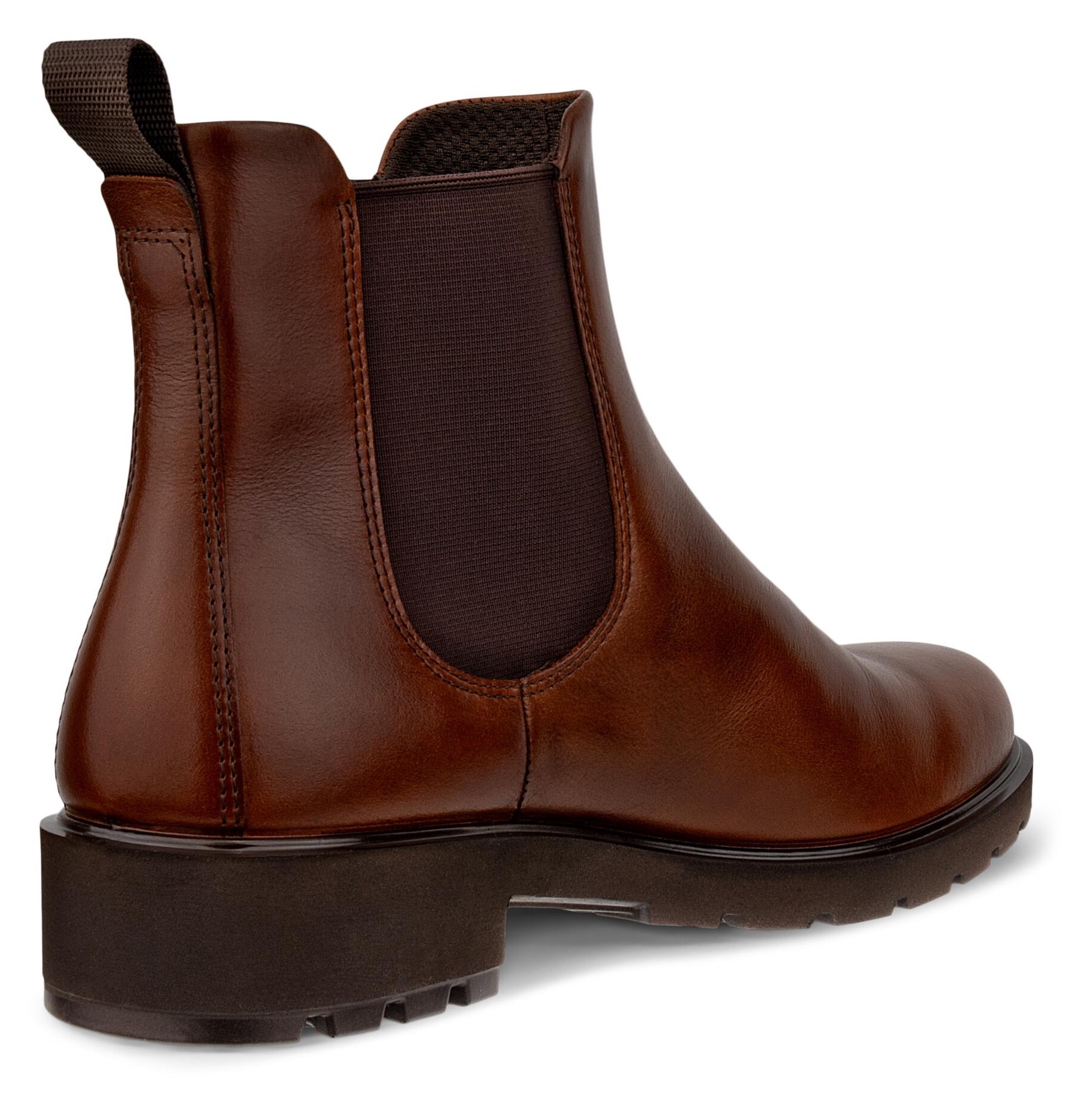 Ecco Chelseaboots "Metropole Vienna" Stiefelette, Schlupfboots, Casual-Boot günstig online kaufen