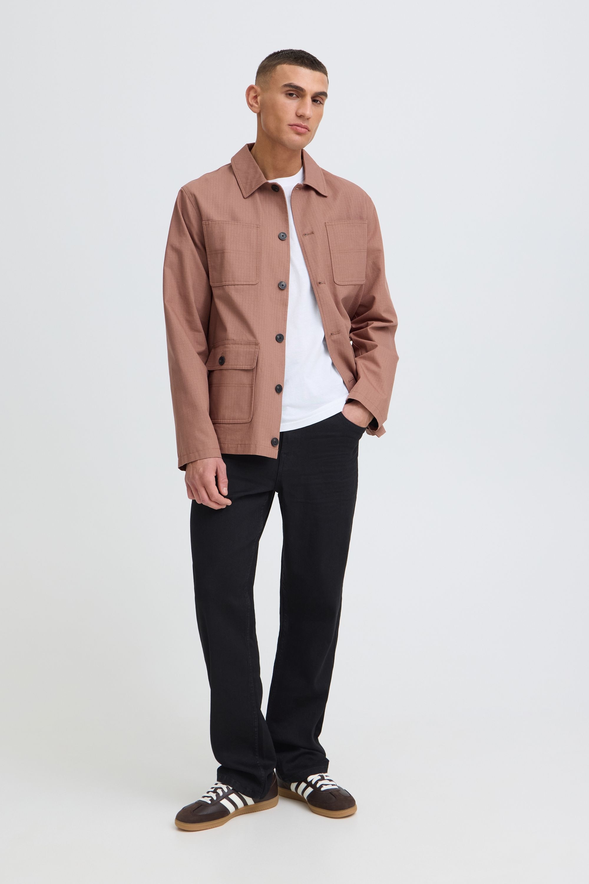 !Solid Bequeme Jeans »Bequeme Jeans SDRyon«
