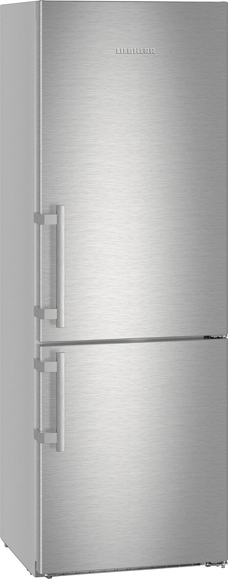 Liebherr Kühl-/Gefrierkombination Comfort »CBNef 5735_999407151«
