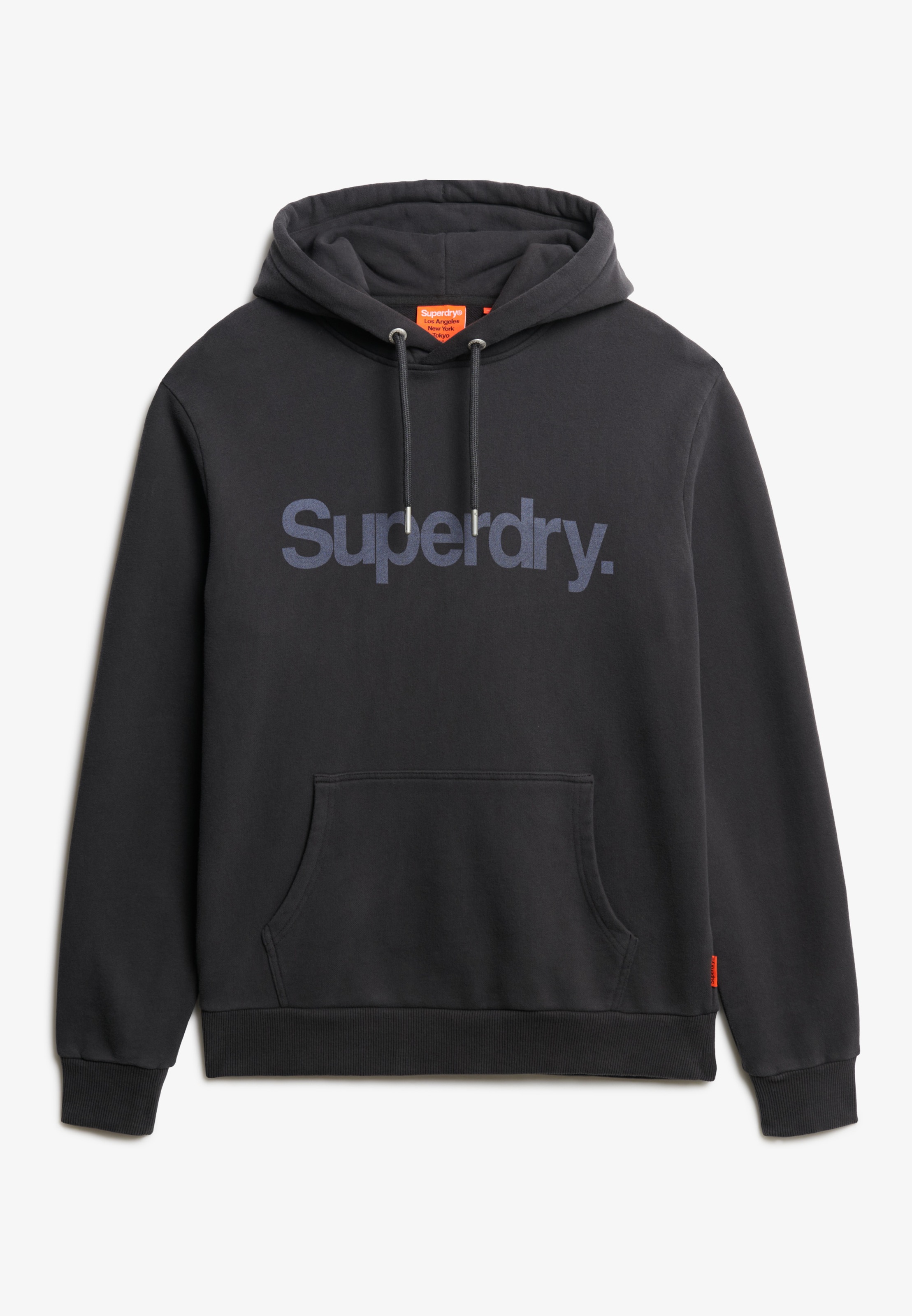 Superdry Kapuzensweatshirt »CORE LOGO CITY HOOD«