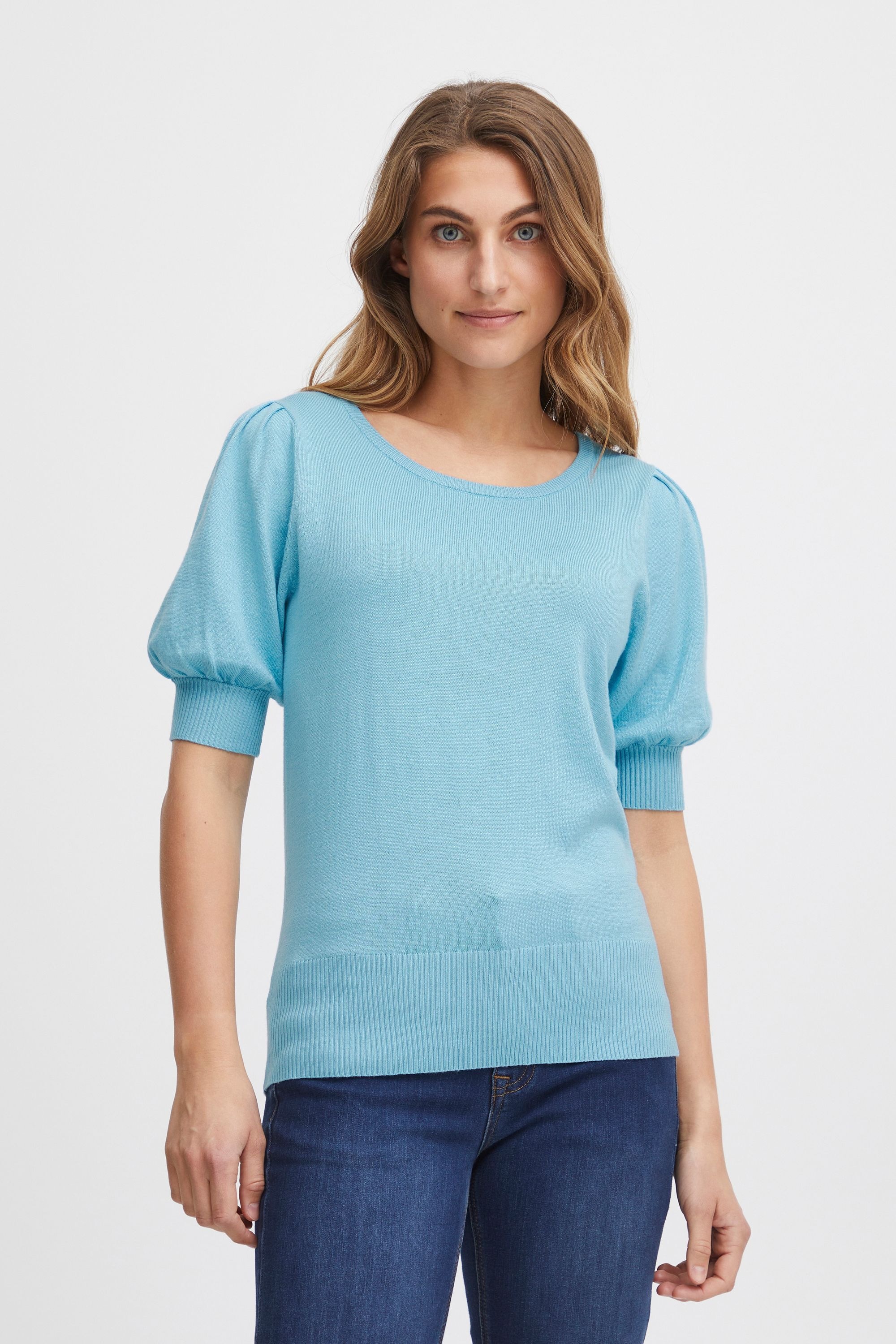 für BAUR ZUBASIC 3/4-Arm-Shirt | »Fransa 135« bestellen fransa