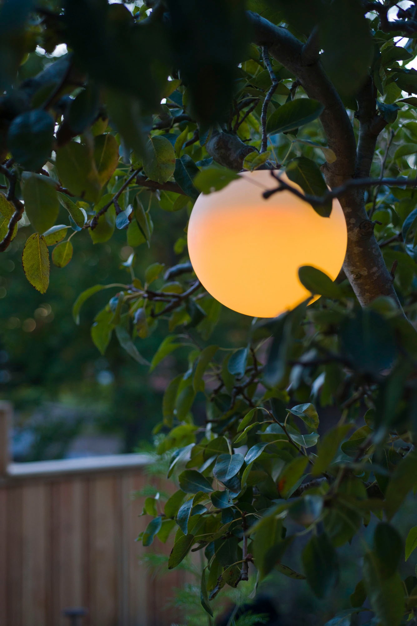 LED Gartenleuchte UBBINK "MultiBright Solar Float 20", weiß (opalweiß), H:18cm Ø:20cm, Leuchten, LED Gartenleuchte, für Garten, Teich oder Pool 3