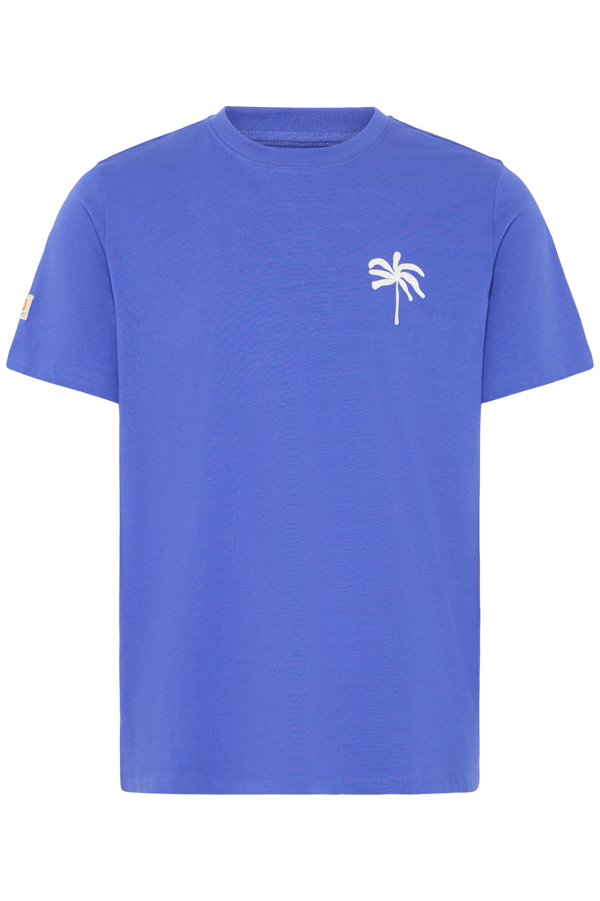 Blend Rundhalsshirt "Rundhalsshirt BHSun"