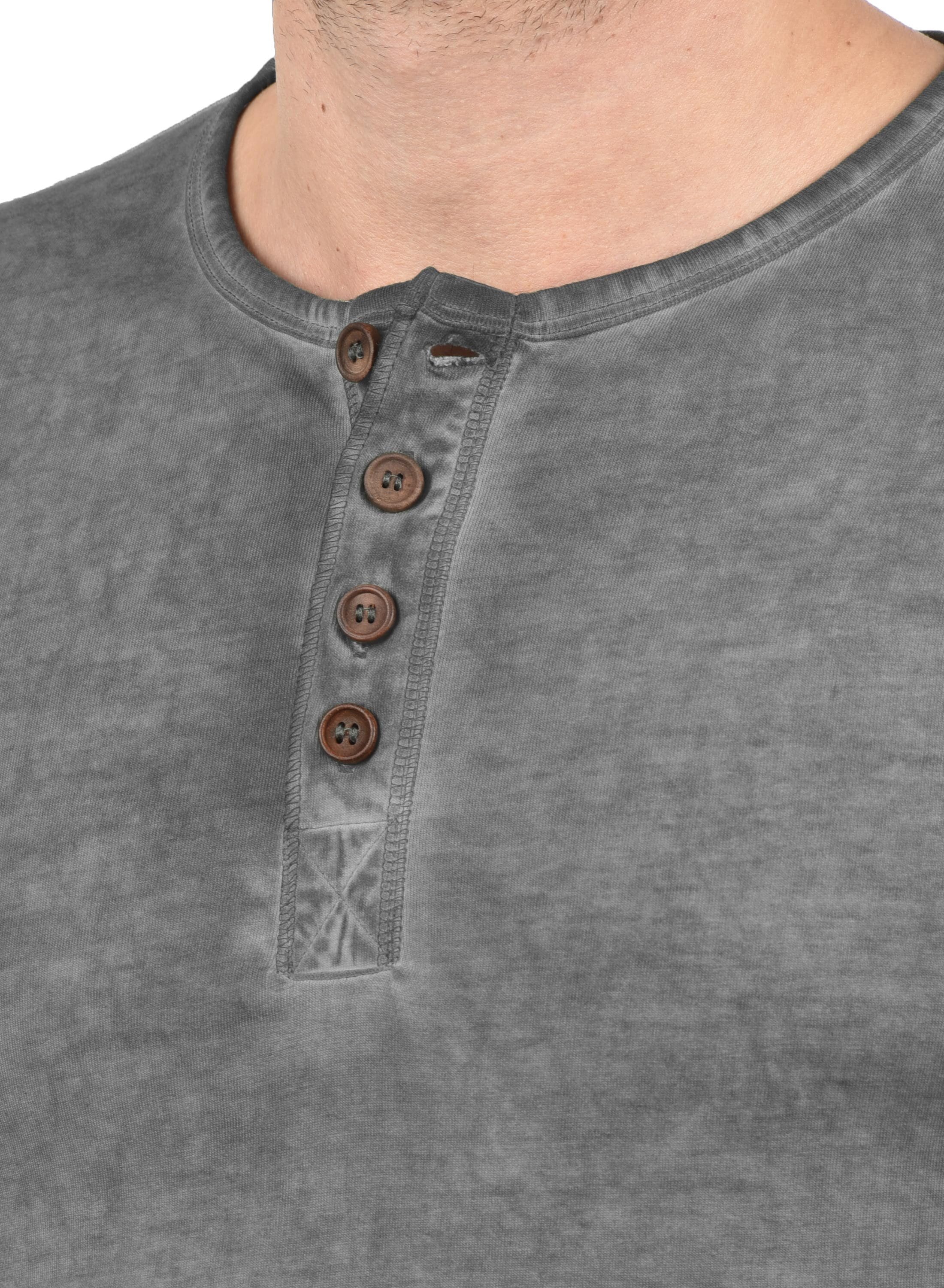 !Solid Rundhalsshirt »Rundhalsshirt SDTihn«