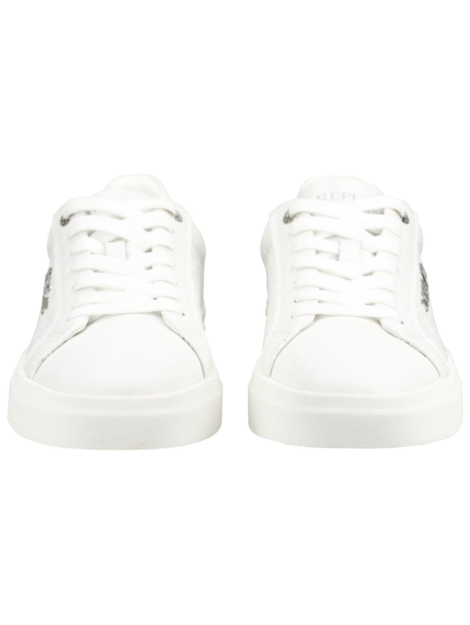 Replay Plateausneaker »Replay Sneaker Leder«