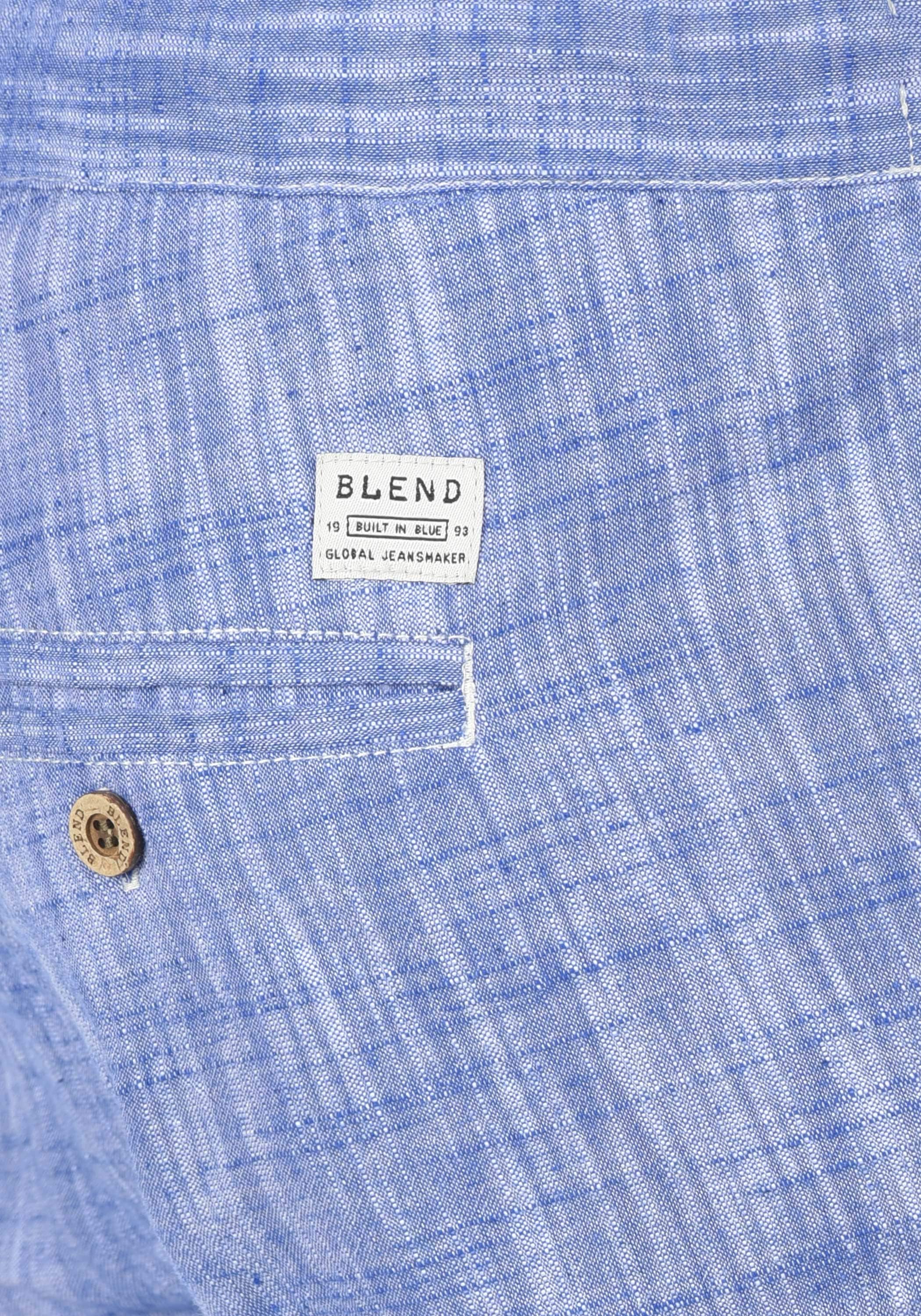 Blend Shorts »Shorts BHBones«
