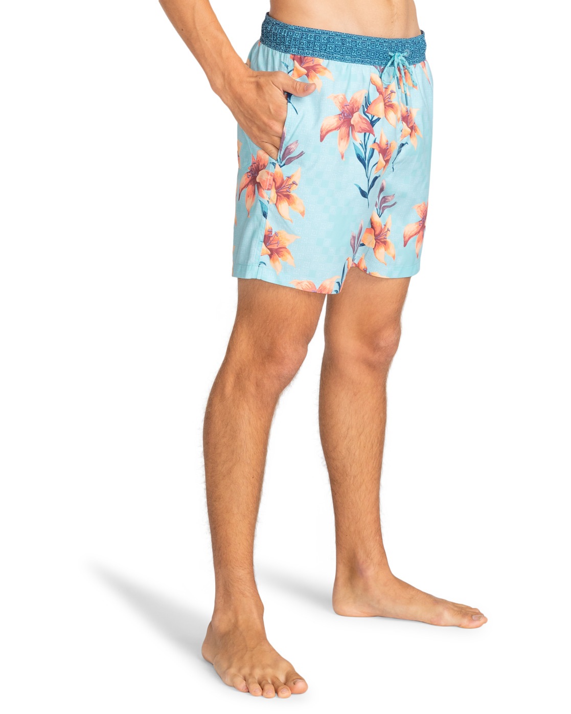 Billabong Boardshorts »Good Times Layback 16"«