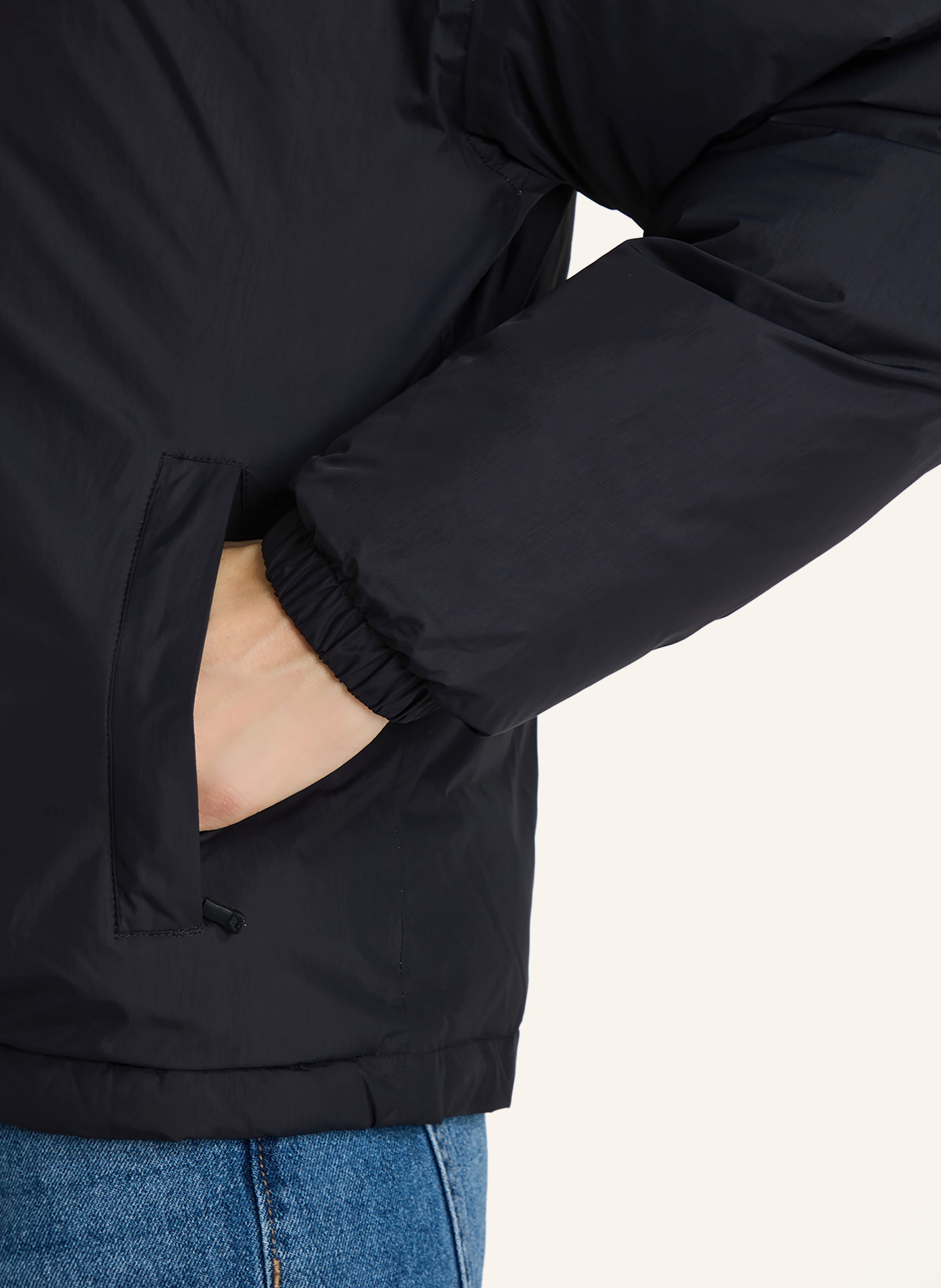 K-WAY Funktionsjacke »K-Way Winterjacke LE VRAI 4.0 ALBINE HEAVY WARM«