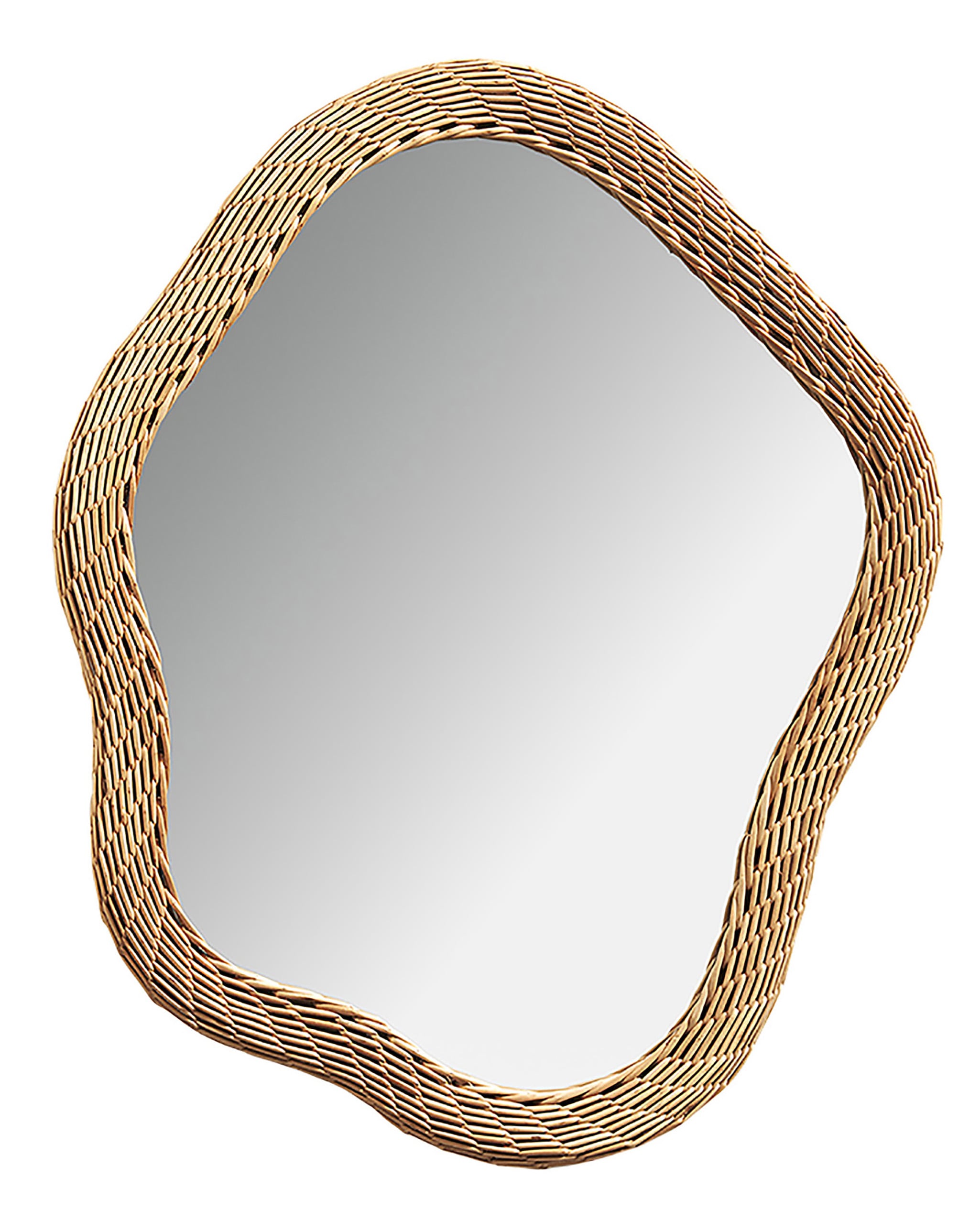 locker Wandspiegel "Spiegel LUCA" günstig online kaufen