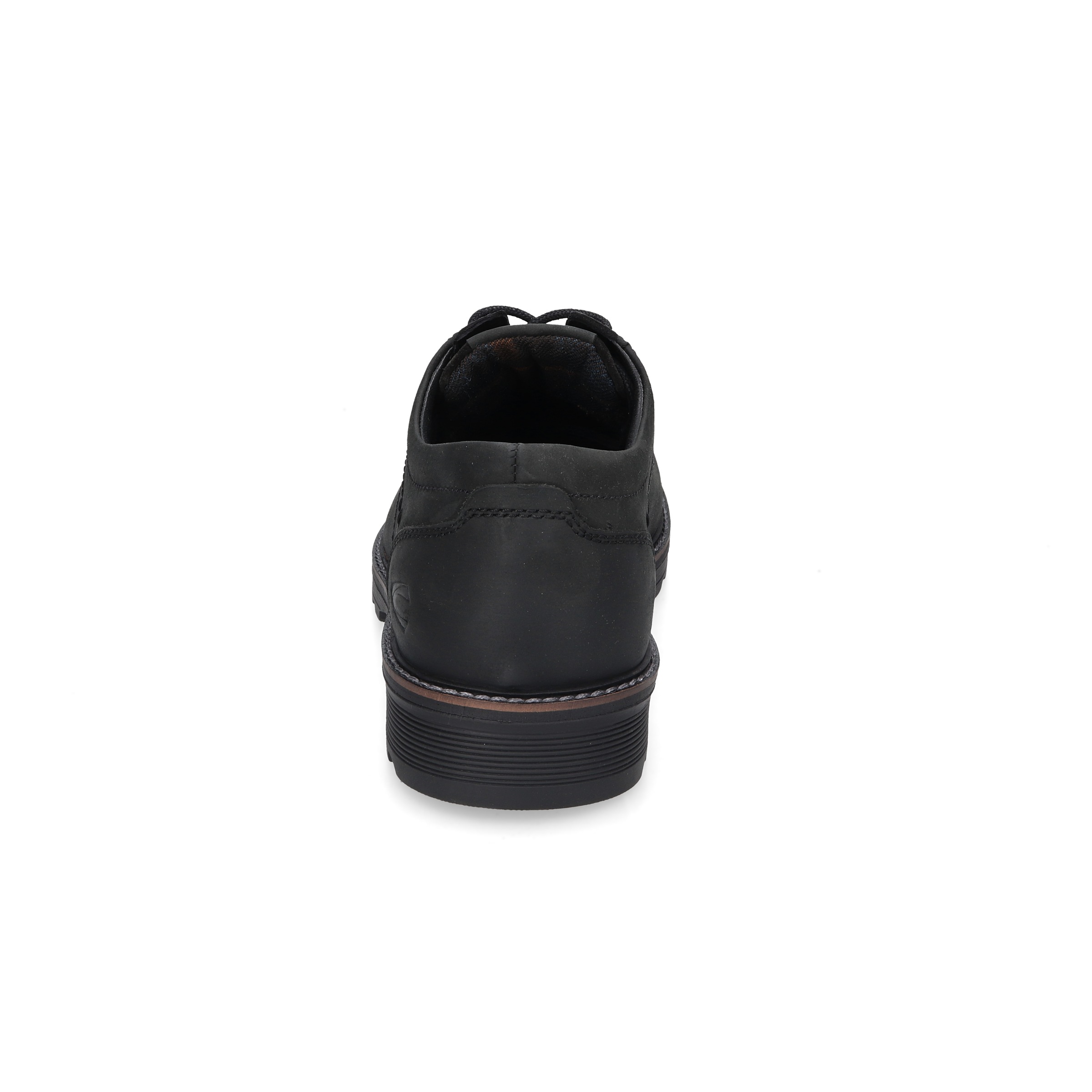 camel active Schnürschuh, Trachtenschuh, Freizeitschuh mit gepolsterter Innensohle