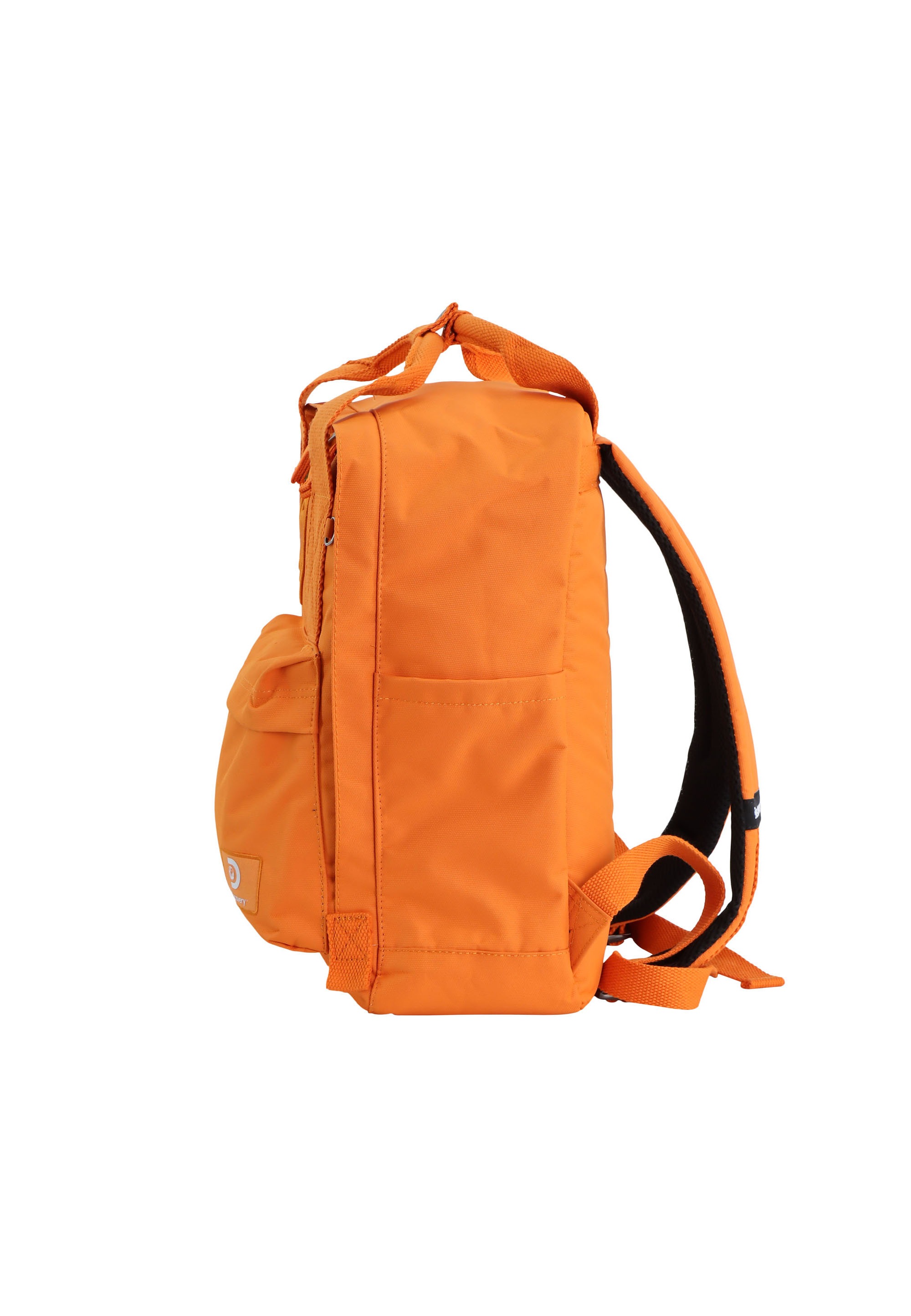 Discovery Wanderrucksack »Cave«, aus RPET Polyester
