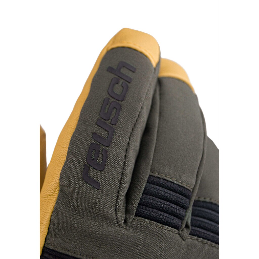 Reusch Skihandschuhe »Andy R-TEX® XT«