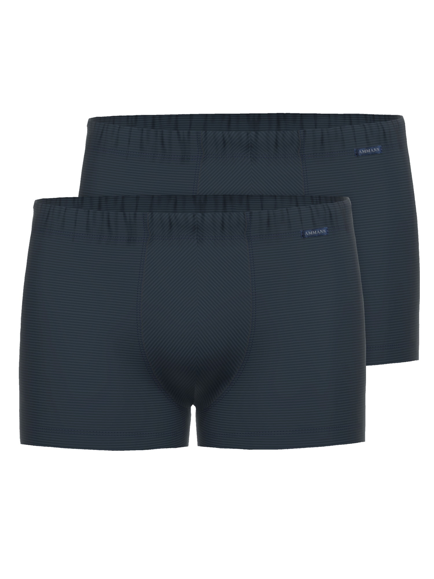 Ammann Retro Pants "2er Pack Retro Short Day Modern"