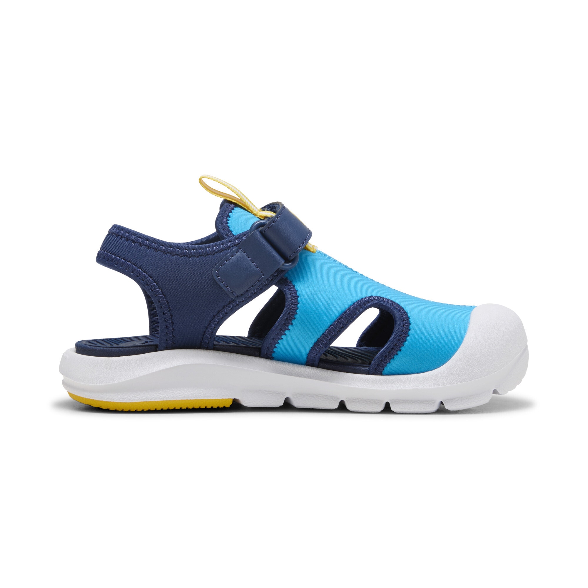 PUMA Sandale »Fun Racer Sandalen Kinder«