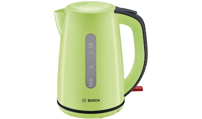 Wasserkocher »TWK7506«, 1,7 l, 2200 W