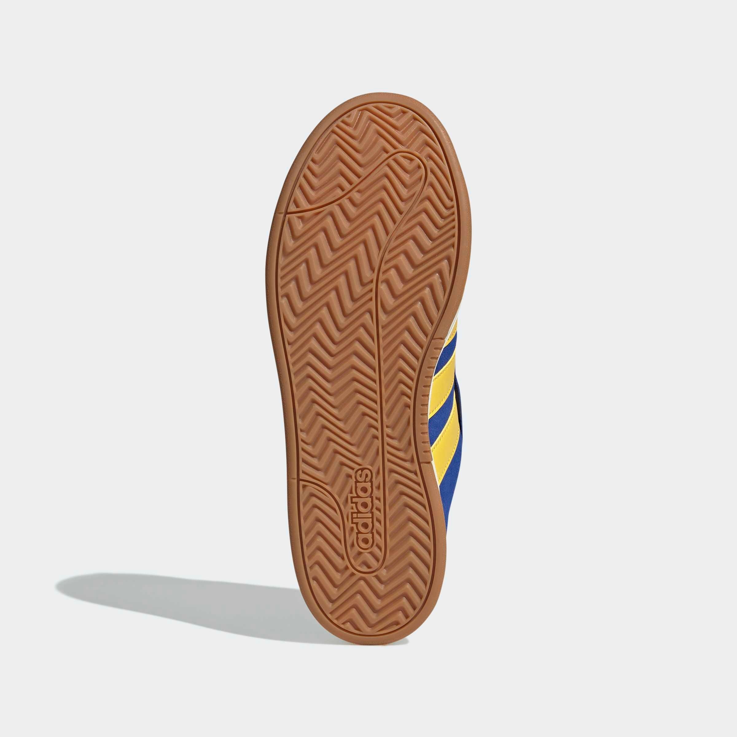adidas Sportswear Sneaker »GRAND COURT ALPHA«, Design inspiriert vom adidas Campus 00